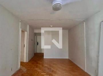 Apartamento · 80m² · 2 Quartos · 1 Vaga · Apartamento para Aluguel - Ipanema, 2 Quartos, 80 m2 - Rio de Janeiro