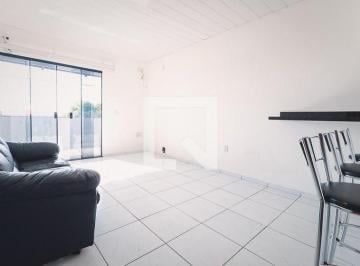 Casa · 70m² · 3 Quartos · 6 Vagas · Casa para Aluguel - Residencial Goiânia Viva, 3 Quartos, 70 m² - Goiânia
