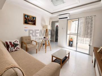 Apartamento · 66m² · 3 Quartos · Apartamento à Venda no Condomínio Salinas da Barra – 3 Quartos – Barra dos Coqueiros/SE | RE/MAX