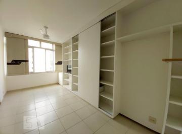 Apartamento · 36m² · 1 Quarto · 1 Vaga · Apartamento para Aluguel - Botafogo, 1 Quarto, 36 m2 - Rio de Janeiro