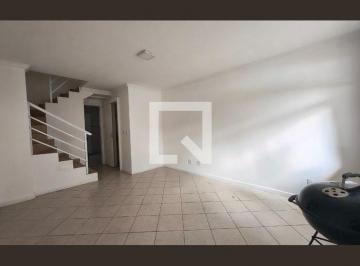 Casa · 116m² · 3 Quartos · 1 Vaga · Casa para Aluguel - Vargem Pequena, 3 Quartos, 116 m2 - Rio de Janeiro