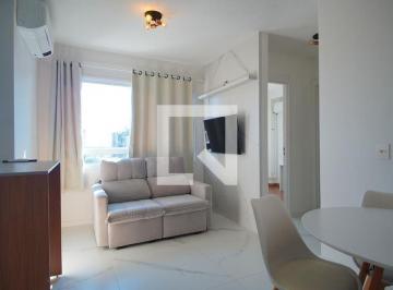 Apartamento · 57m² · 2 Quartos · 1 Vaga · Apartamento para Aluguel - Cristo Redentor, 2 Quartos, 57 m2 - Porto Alegre