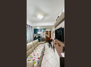 Apartamento · 50m² · 2 Quartos · 1 Vaga · Apartamento para Aluguel - Utinga, 2 Quartos, 50 m2 - Santo André