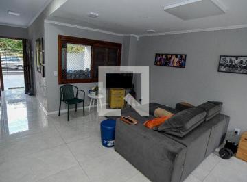 Casa · 102m² · 3 Quartos · 3 Vagas · Casa para Aluguel - Parque Índio Jari, 3 Quartos, 102 m2 - Viamão
