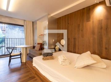 Apartamento · 28m² · 1 Quarto · Apartamento para Aluguel - Vila Madalena, 1 Quarto,  28 m2 - São Paulo