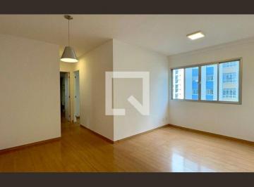 Apartamento · 60m² · 2 Quartos · 1 Vaga · Apartamento para Aluguel - Pinheiros, 2 Quartos, 60 m2 - São Paulo