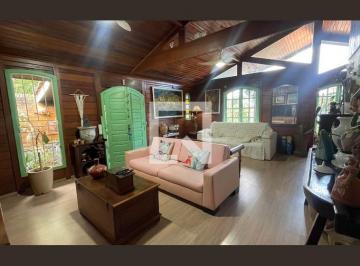 Casa · 179m² · 3 Quartos · 2 Vagas · Casa para Aluguel - Moneró, 3 Quartos, 179 m2 - Rio de Janeiro