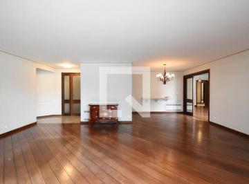 Apartamento · 261m² · 4 Quartos · 2 Vagas · Apartamento para Aluguel - Batel, 4 Quartos, 261 m2 - Curitiba