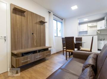 Apartamento · 49m² · 2 Quartos · 1 Vaga · Apartamento para Aluguel - Vianelo Bonfiglioli , 2 Quartos,  49 m2 - Jundiaí