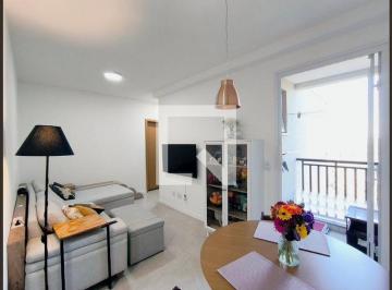 Apartamento · 54m² · 2 Quartos · 1 Vaga · Apartamento para Aluguel - Jardim do Lago, 2 Quartos,  54 m2 - Jundiaí