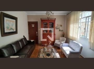 Apartamento · 150m² · 3 Quartos · 1 Vaga · Apartamento para Aluguel - Gutierrez, 3 Quartos, 150 m2 - Belo Horizonte