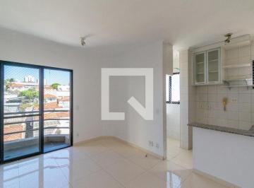 Apartamento · 40m² · 1 Quarto · 1 Vaga · Apartamento para Aluguel - Vila Mascote, 1 Quarto, 40 m2 - São Paulo