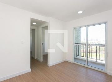 Apartamento · 46m² · 2 Quartos · 1 Vaga · Apartamento para Aluguel - Tatuapé, 2 Quartos, 46 m2 - São Paulo