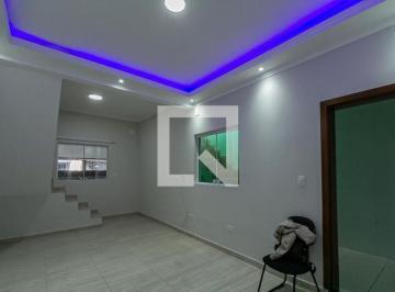 Casa · 180m² · 4 Quartos · 2 Vagas · Casa para Aluguel - Dos Casa, 4 Quartos,  180 m2 - São Bernardo do Campo
