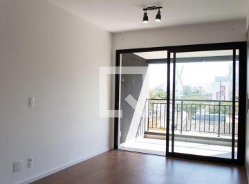 Apartamento · 33m² · 1 Quarto · Apartamento para Aluguel - Brooklin, 1 Quarto, 33 m2 - São Paulo