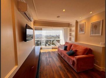 Apartamento · 70m² · 2 Quartos · 1 Vaga · Apartamento para Aluguel - Alphaville, 2 Quartos, 70 m2 - Barueri