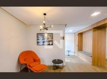 Apartamento · 39m² · 2 Quartos · Apartamento para Aluguel - Brás, 2 Quartos, 39 m2 - São Paulo