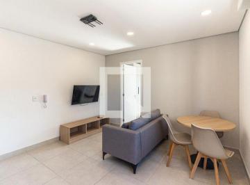 Apartamento · 38m² · 1 Quarto · Apartamento para Aluguel - Santa Cecília, 1 Quarto, 38 m2 - São Paulo