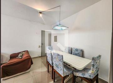 Apartamento · 89m² · 2 Quartos · 1 Vaga · Apartamento para Aluguel - Vila Branca, 2 Quartos, 89 m2 - Jacareí