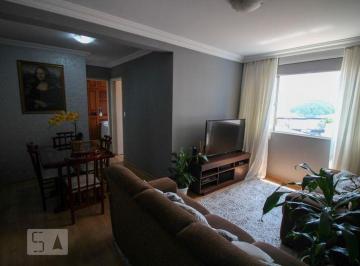 Apartamento · 64m² · 2 Quartos · Apartamento para Aluguel - Tatuapé, 2 Quartos, 64 m2 - São Paulo