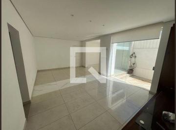 Apartamento · 200m² · 3 Quartos · 1 Vaga · Apartamento para Aluguel - Sion, 3 Quartos,  200 m2 - Belo Horizonte