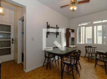 Apartamento · 54m² · 1 Quarto · Apartamento para Aluguel - Centro Histórico, 1 Quarto, 54 m2 - Porto Alegre