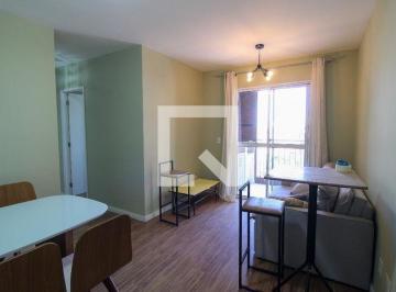 Apartamento · 70m² · 2 Quartos · 1 Vaga · Apartamento para Aluguel - Jaguaré, 2 Quartos,  70 m2 - São Paulo
