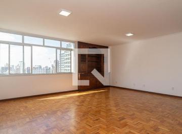 Apartamento · 118m² · 3 Quartos · Apartamento para Aluguel - Bela Vista, 3 Quartos, 118 m2 - São Paulo