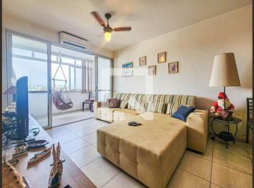 Apartamento · 87m² · 2 Quartos · 1 Vaga · Apartamento para Aluguel - Vila Vilma, 2 Quartos, 87 m2 - Jacareí