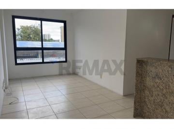 Apartamento · 44m² · 2 Quartos · 1 Vaga · Excelente apartamento para aluguel na Avenida 17 de Agosto!