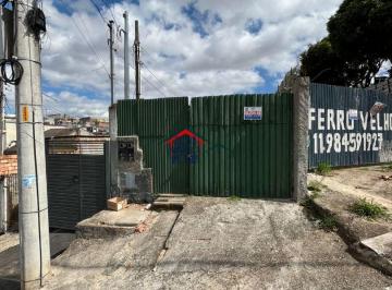 Casa · 70m² · 1 Quarto · Casa com 1 dormitório para alugar por RS 2.000-mês - Jardim Cumbica - Guarulhos-