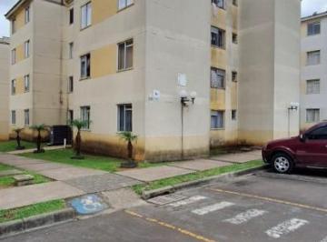 202607071842465087.jpg · Apartamento para Venda em Curitiba, Ganchinho, 2 dormitórios, 1 banheiro, 1 vaga