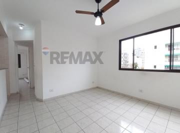 Apartamento · 70m² · 2 Quartos · 1 Vaga · Locação anual na praia da enseada no Guarujá
