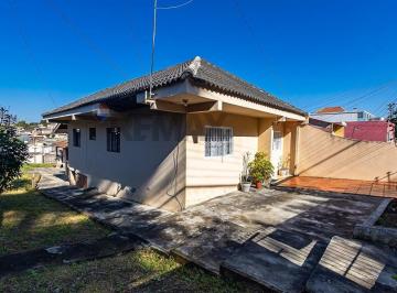 Casa · 99m² · 3 Quartos · 2 Vagas · Casa Térrea com Amplo Terreno – Excelente Potencial para Construção de Sobrados
