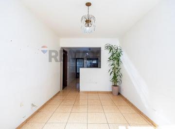 Casa · 99m² · 3 Quartos · 2 Vagas · Casa Térrea com Amplo Terreno – Excelente Potencial para Construção de Sobrados