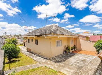 Casa · 99m² · 3 Quartos · 2 Vagas · Casa Térrea com Amplo Terreno – Excelente Potencial para Construção de Sobrados