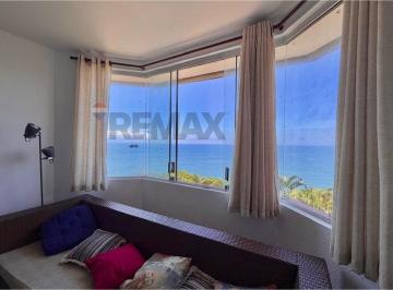 Apartamento · 240m² · 3 Quartos · 2 Vagas · Apartamento de Luxo no Jardim Belmar, Guarujá