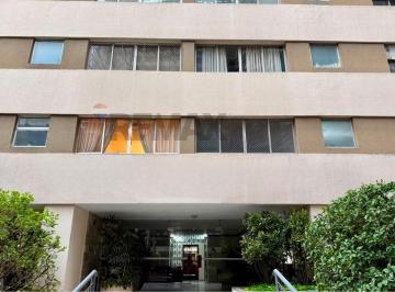 Apartamento · 77m² · 2 Quartos · 1 Vaga · ALUGUEL  Mobiliado  Moema Pássaros