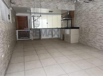 Casa · 194m² · 3 Quartos · 2 Vagas · Casa para Locação na Aclimação – 194m² | 3 Suítes | 2 Vagas | Próxima ao Parque da Aclimação