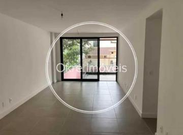 Apartamento · 135m² · 4 Quartos · 2 Vagas · Apartamento : Padrão / Residencial / Jardim Botânico