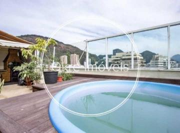 Apartamento · 167m² · 4 Quartos · 2 Vagas · Apartamento : Padrão / Residencial / Botafogo