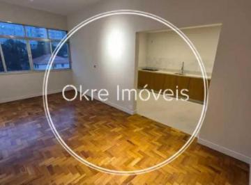 Apartamento · 86m² · 3 Quartos · 1 Vaga · Apartamento : Padrão / Residencial / Humaitá