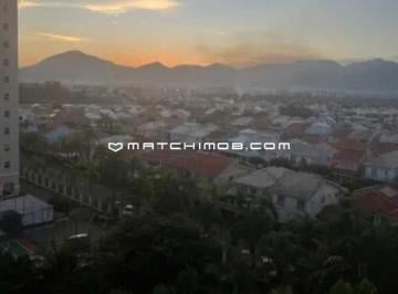 Apartamento · 96m² · 4 Quartos · 2 Vagas · Apartamento à venda no Nova Barra - Recreio dos Bandeirantes