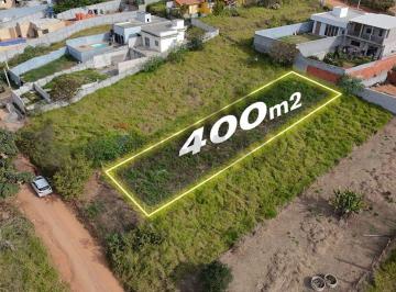 Terreno · 400m² · Terreno à Venda em Jarinu 400m² – Estância Iporanga | R$ 120.000