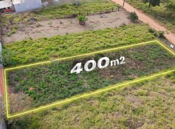 Terreno · 400m² · Terreno à Venda em Jarinu 400m² – Estância Iporanga | R$ 120.000