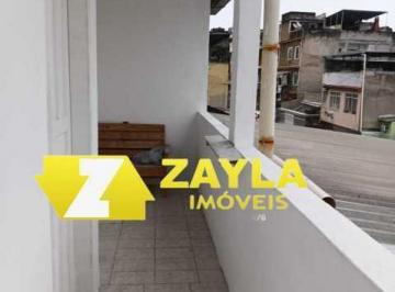 Casa · 40m² · 1 Quarto · Casa de Vila :  / Residencial / Irajá