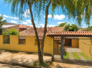 Casa · 190m² · 2 Quartos · 3 Vagas · Casa Térrea à Venda | Vila Centenário | Itatiba/SP