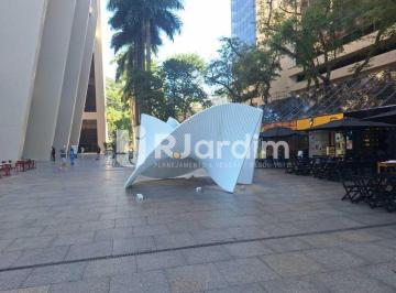 Comercial · 427m² · 4 Vagas · Loja Sobreloja Comercial à venda e para alugar com 427 m² em Botafogo