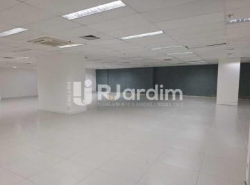 Comercial · 427m² · 4 Vagas · Loja Sobreloja Comercial à venda e para alugar com 427 m² em Botafogo