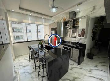 Apartamento · 44m² · 1 Quarto · Apartamento : / Residencial / Copacabana